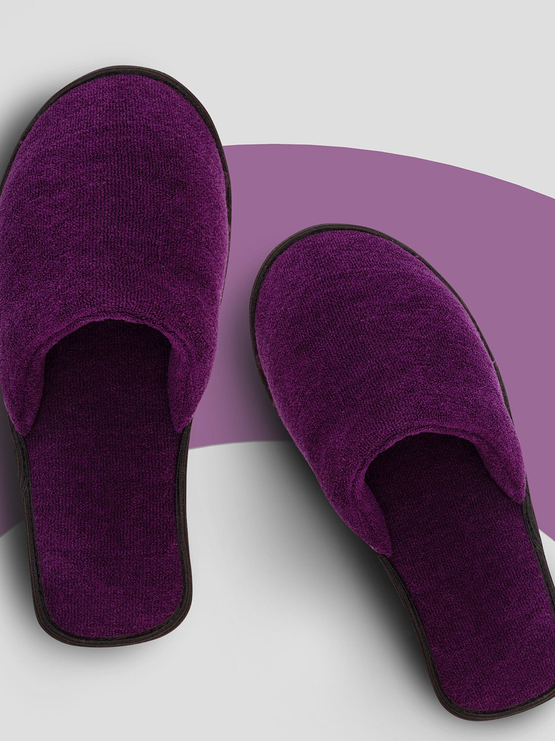 Mifuzi Women Room Slippers