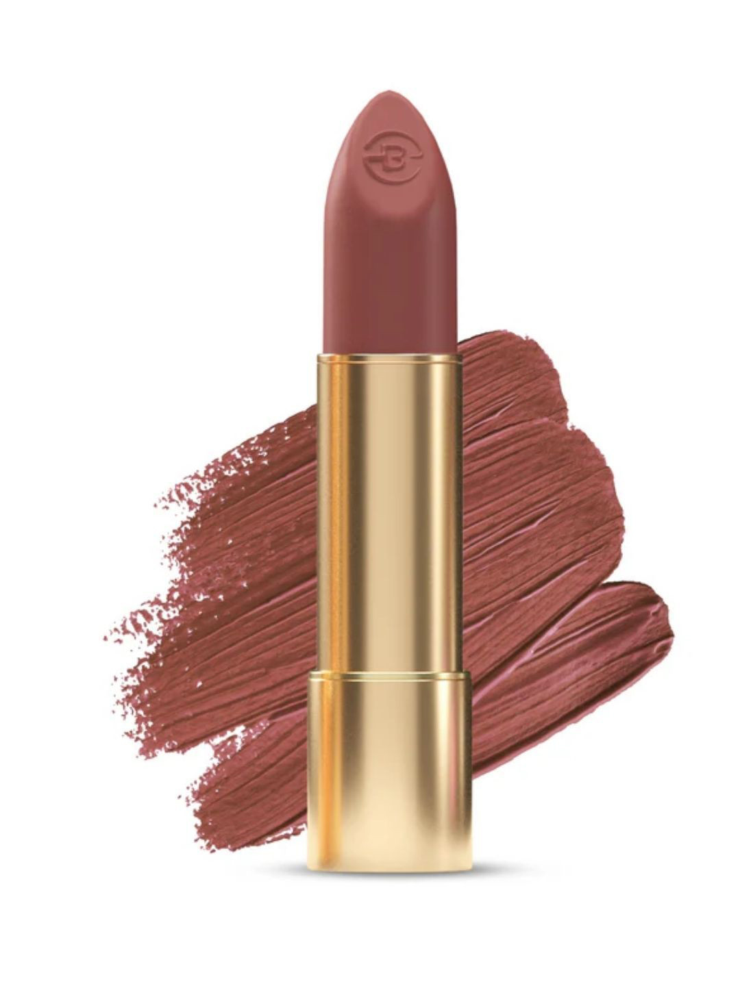 Beaut By Sterling Women Lipstick Nude Story Matte Smudge Proof & Transfer Proof 4g