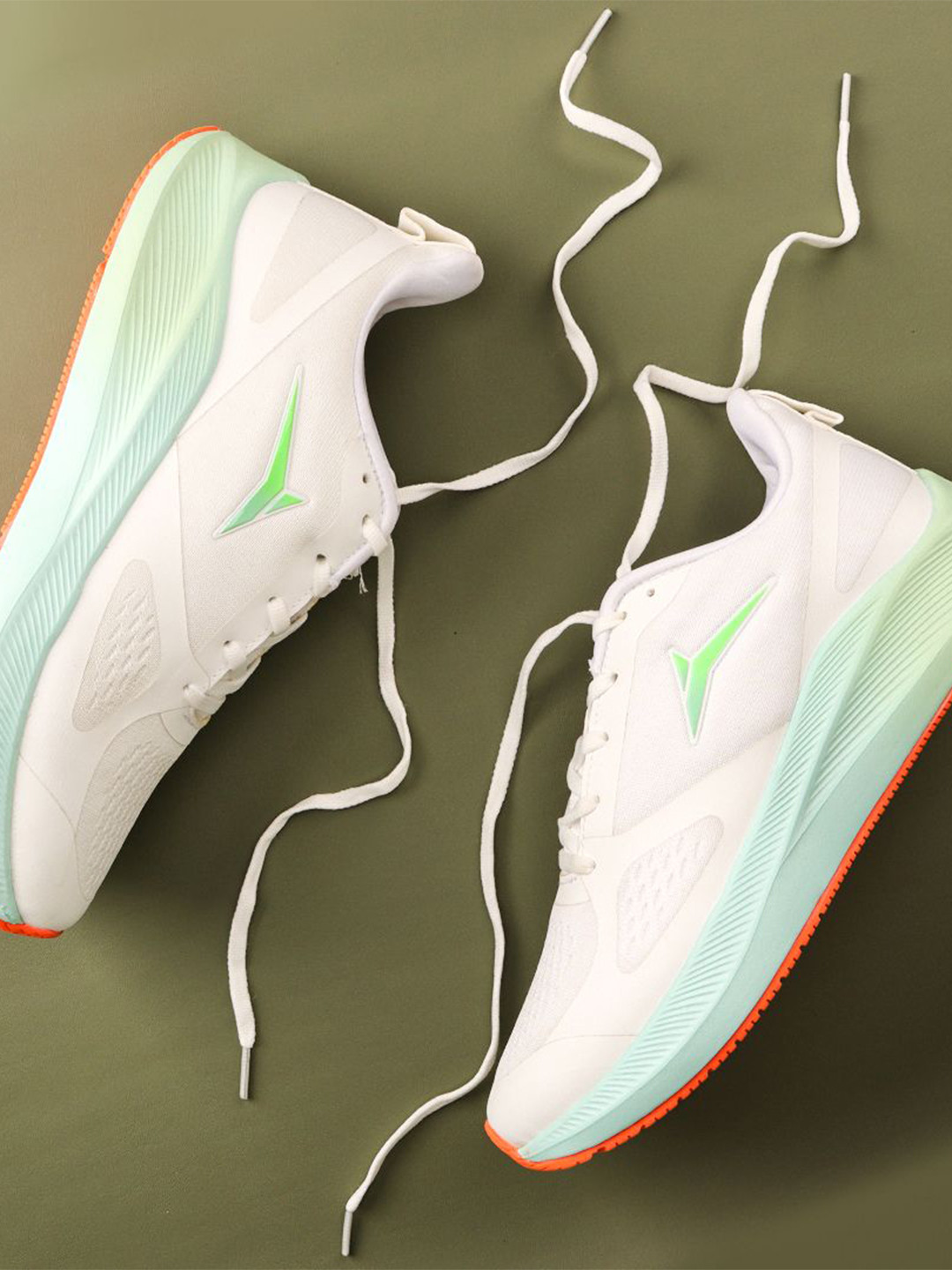 JQR Global PRO Men Running Shoes