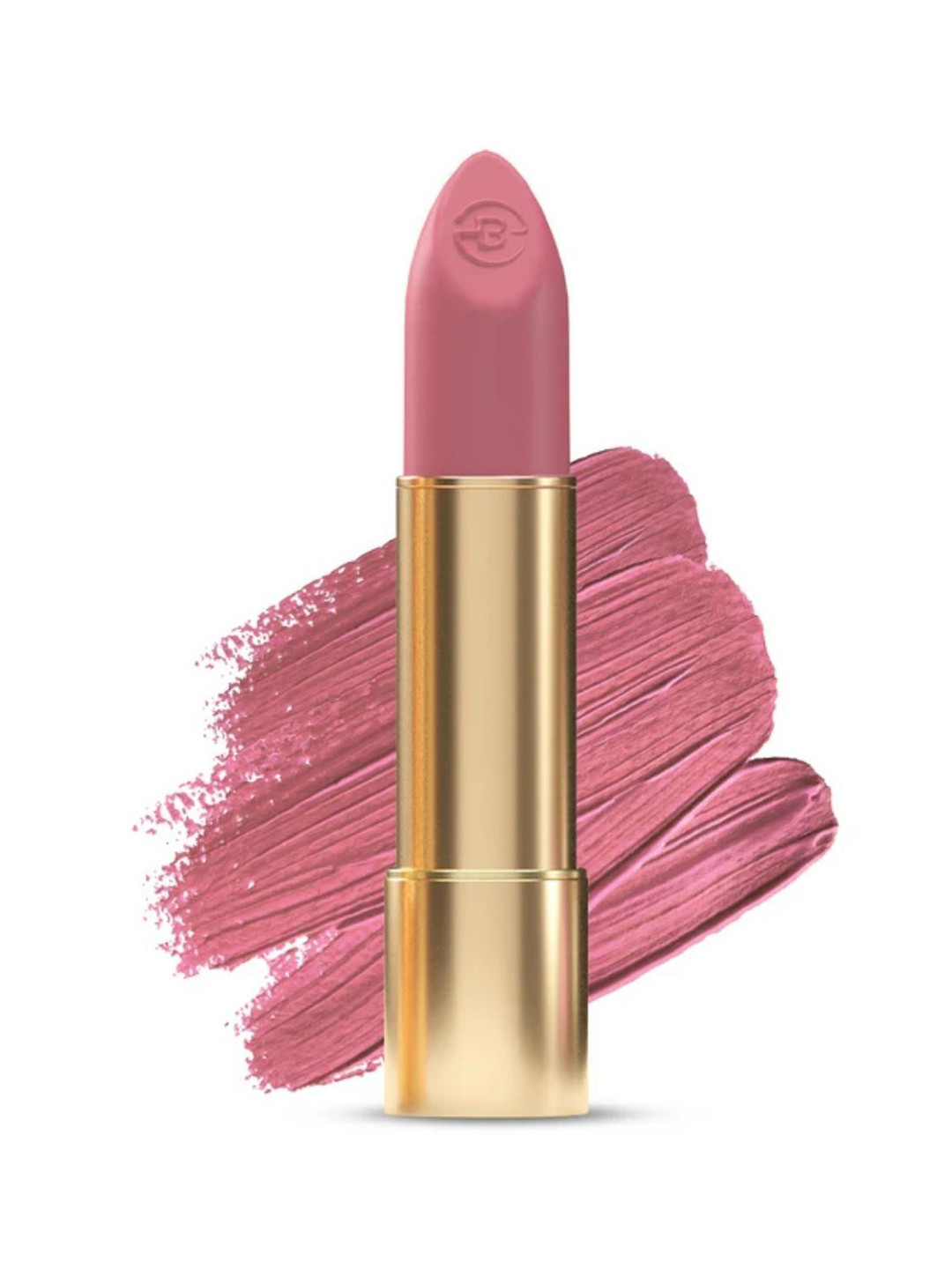 Beaut By Sterling Women Lipstick Royal Pink Matte Smudge Proof & Transfer Proof 4g