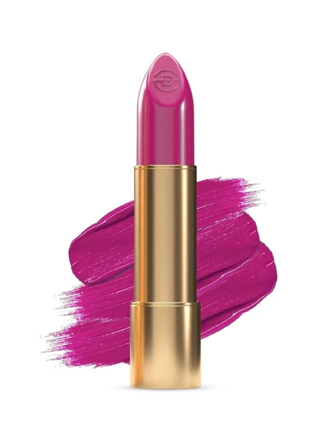 Beaut By Sterling Women Lipstick Iris Mauve Glossy Smudge & Transfer Proof 4g