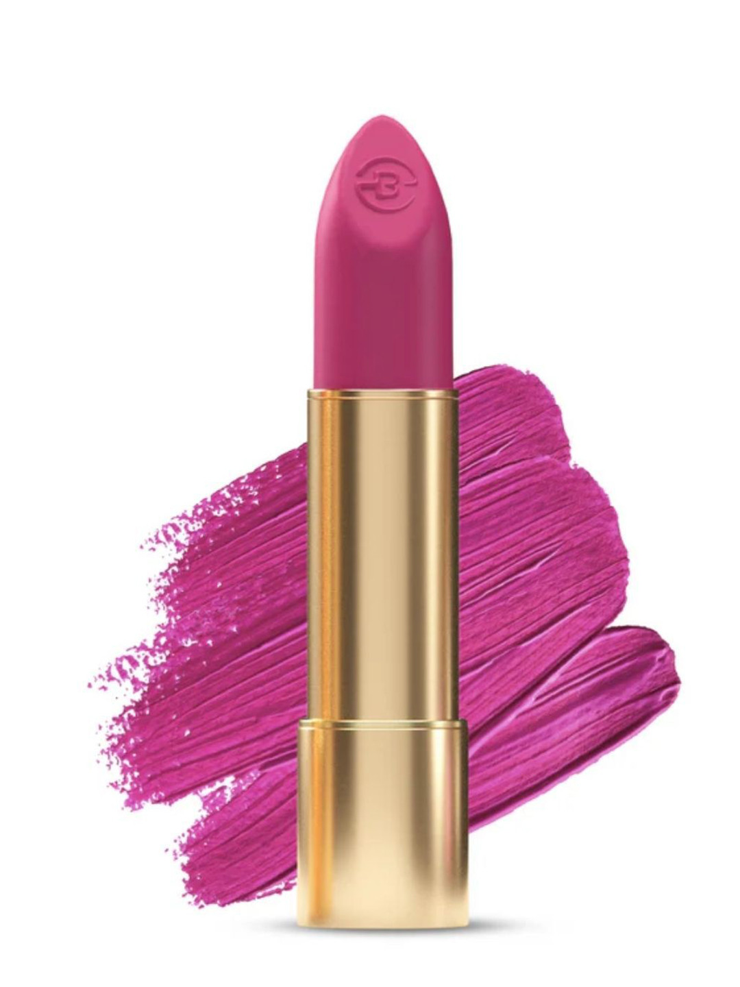 Beaut By Sterling Women Lipstick Rose Pink Matte Vegan Cruelty Free & Smudge Proof 4g