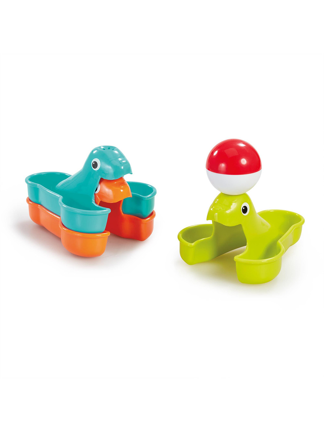 Rowan Kids 3-Pcs ELC Bathtime Stacking Seals