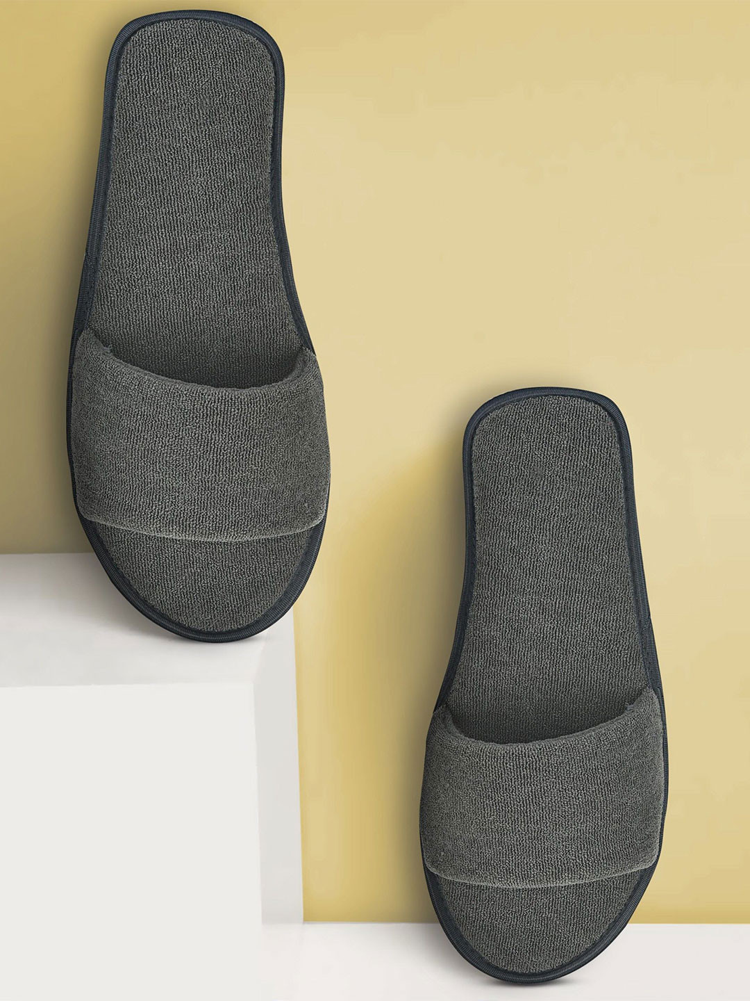 Mifuzi Women Room Slippers Flip Flops