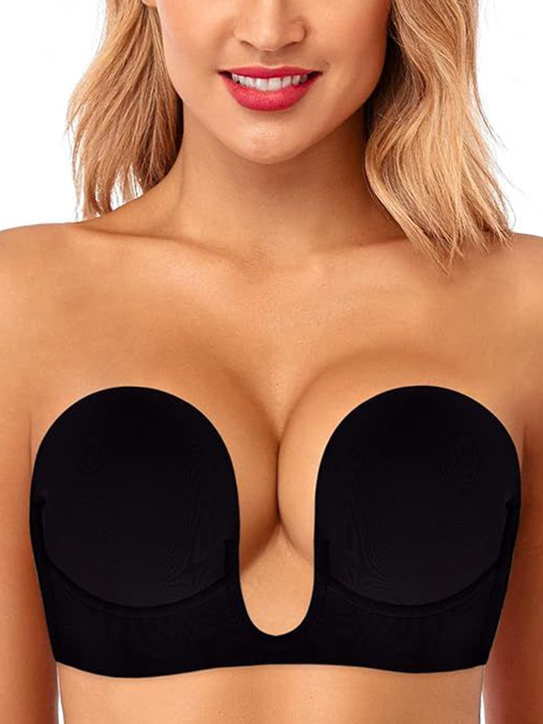BRACHY Women Bra Medium Coverage Underwired Lightly Padded