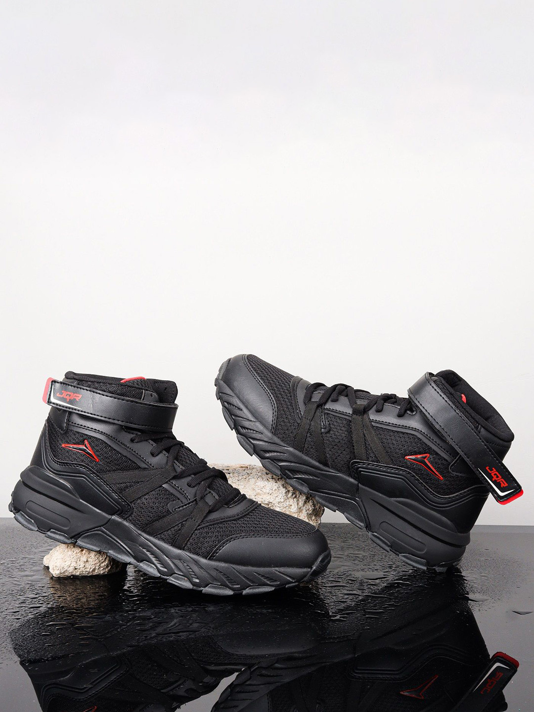 JQR Men ATOM PLUS-2 Running Shoes