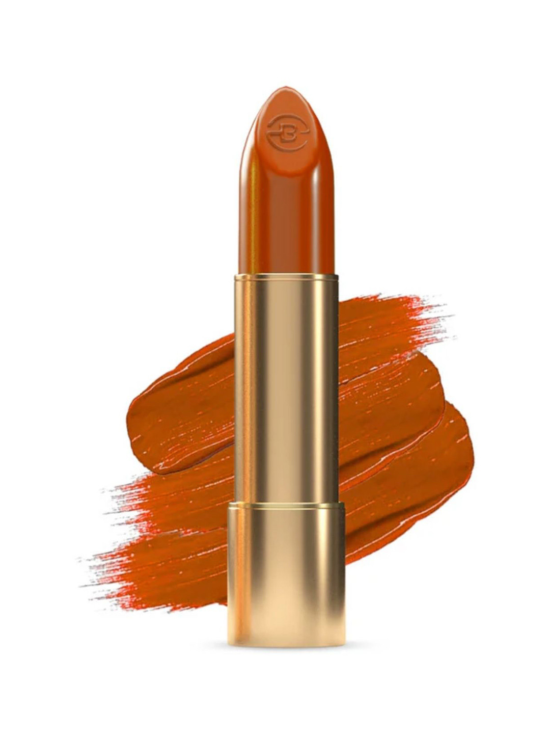 Beaut By Sterling Women Lipstick Peach Love Glossy Smudge Proof & Transfer Proof 4g