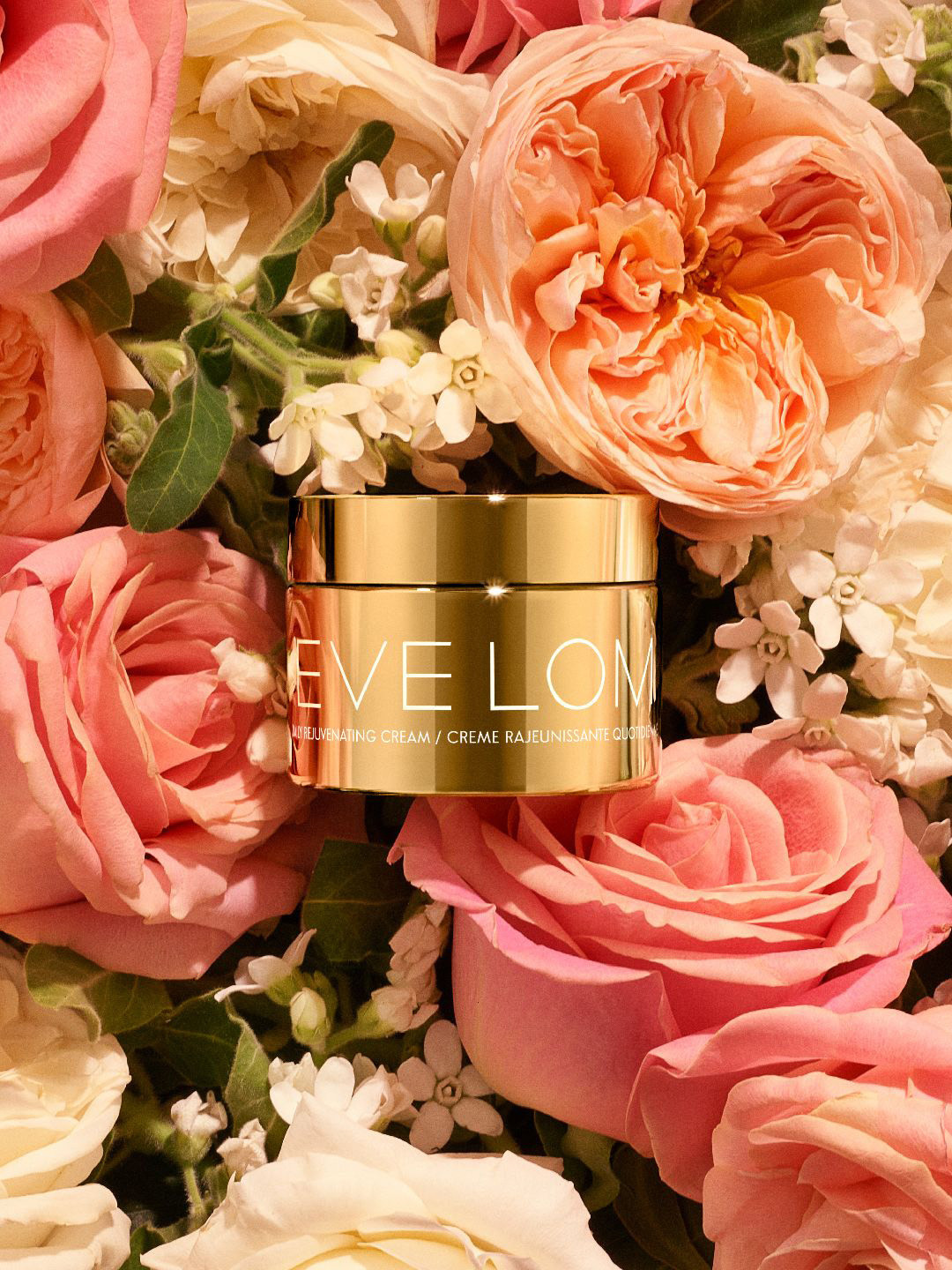 EVE LOM Daily Rejuvenating Cream - 50ml