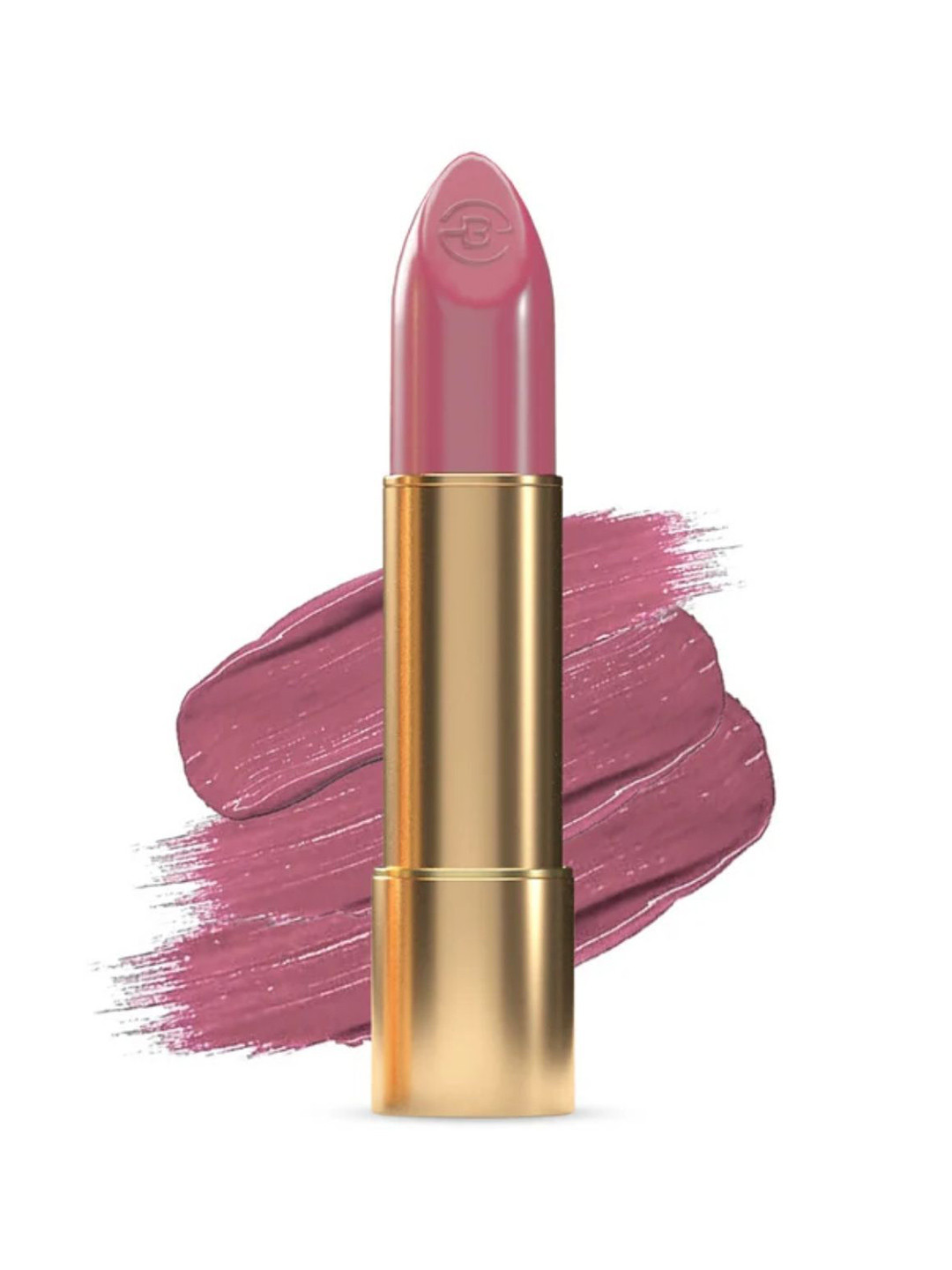 Beaut By Sterling Women Lipstick Barbie Pink Glossy Smudge Proof & Transfer Proof