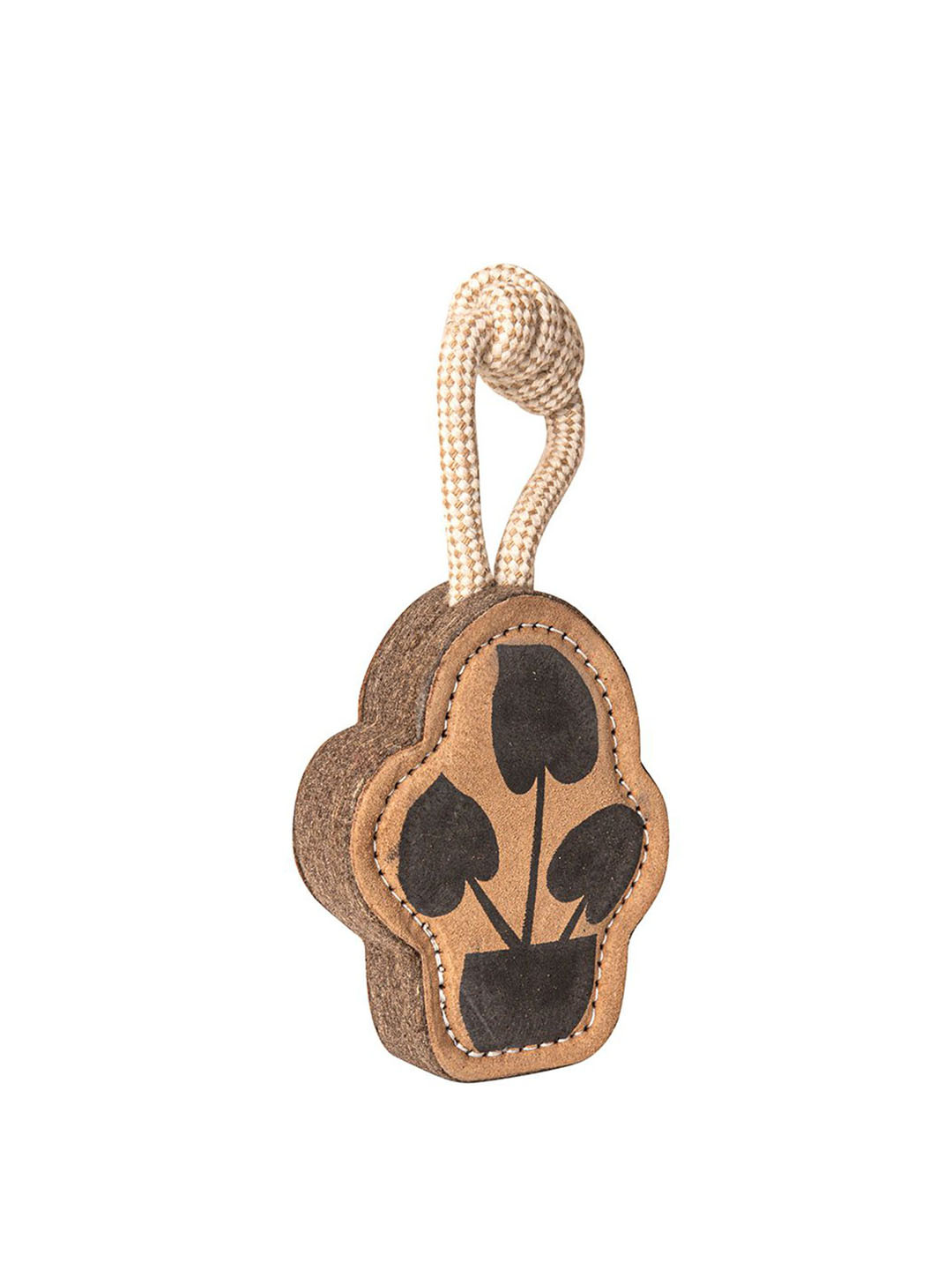 Pawpourri - Fine Living For Your Pets Plant Shaped Pet Toy