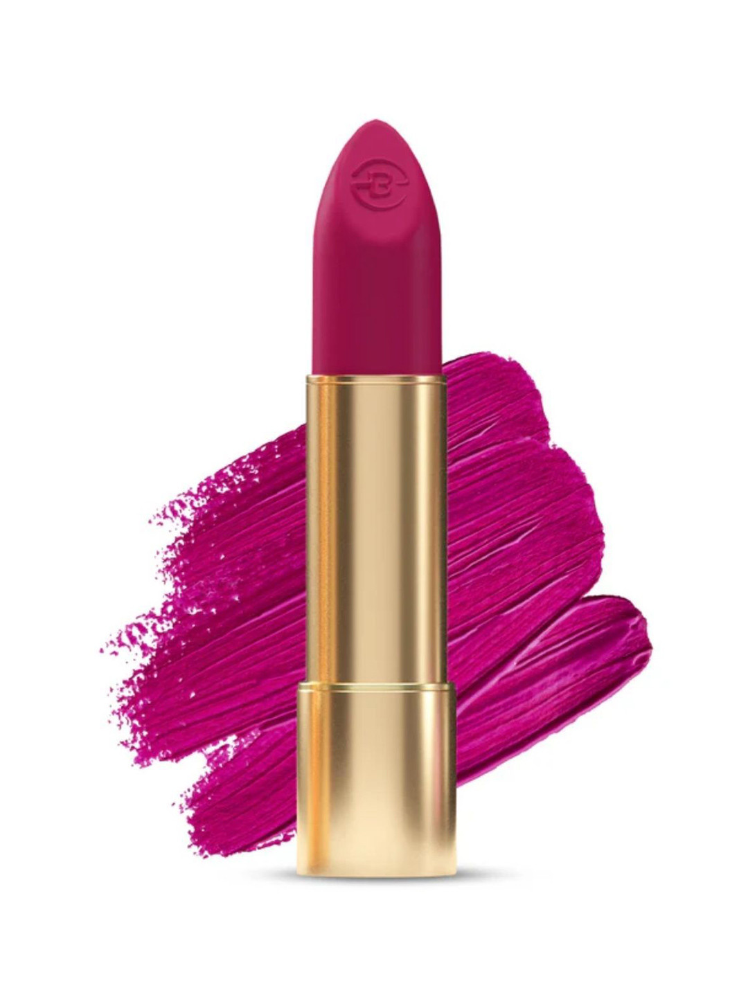 Beaut By Sterling Women Lipstick Iris Mauve Matte Smudge Proof & Transfer Proof 4g