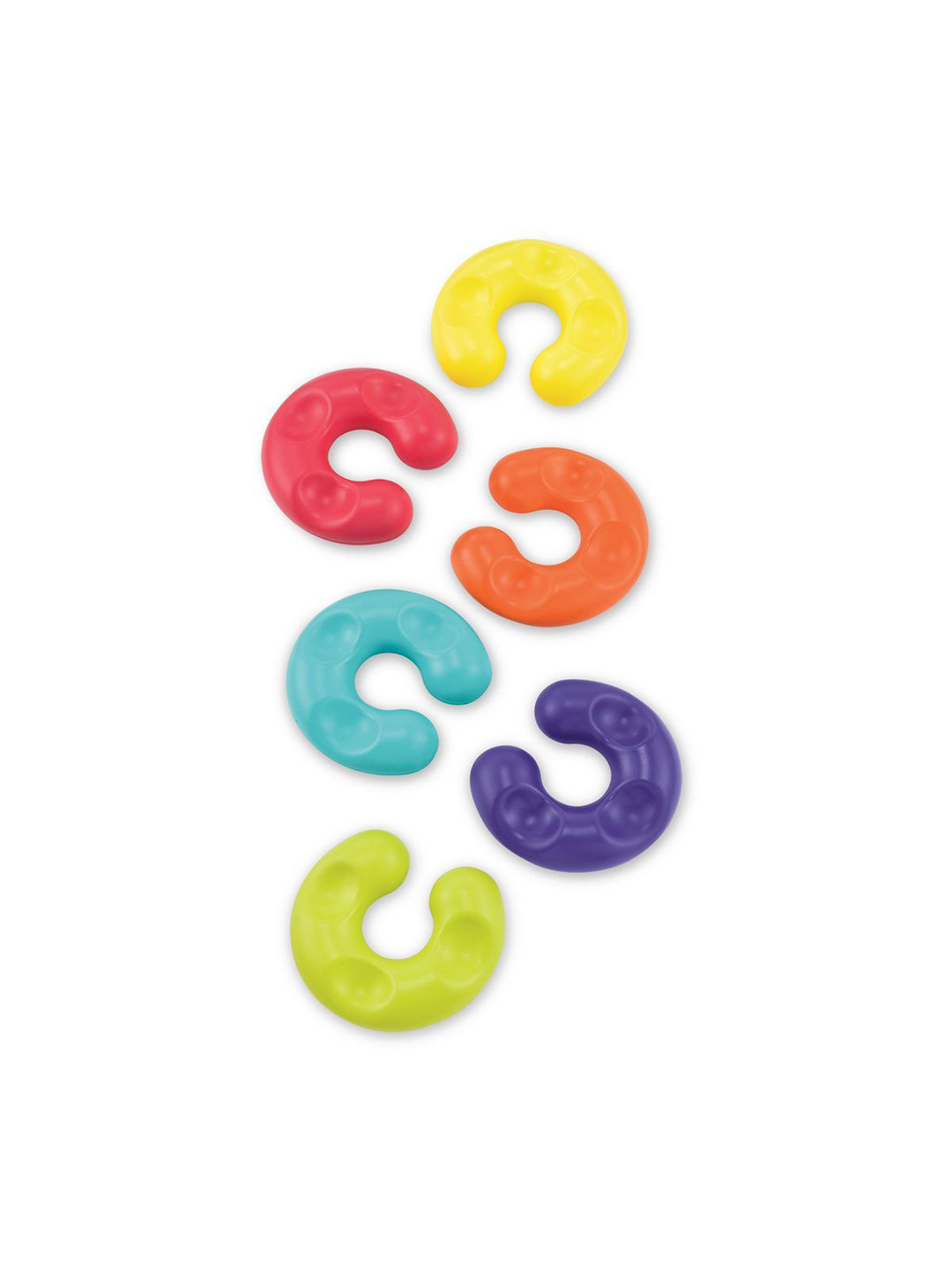 Rowan 12Pcs Chain Link Activity Toys