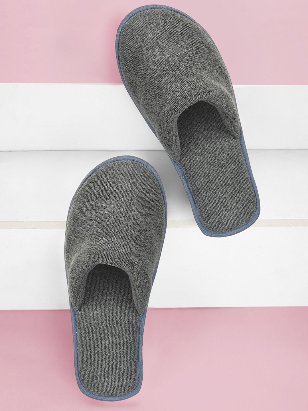 Mifuzi Women Soft Room Slippers