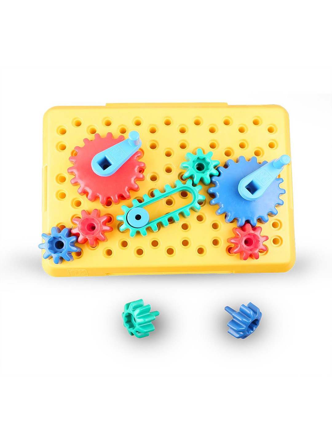 Rowan Kids Magic Gears Learning And Education Fun Toy