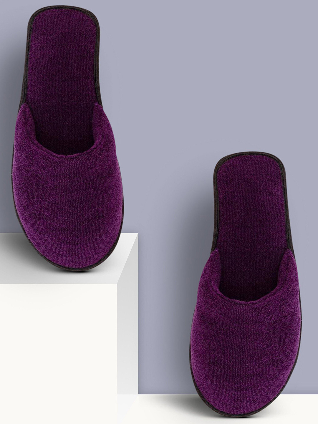 Mifuzi Women Room Slippers