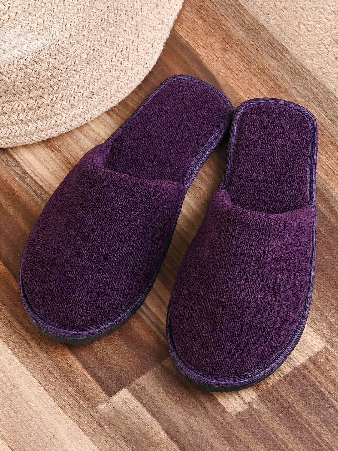 Mifuzi Women Soft Room Slippers