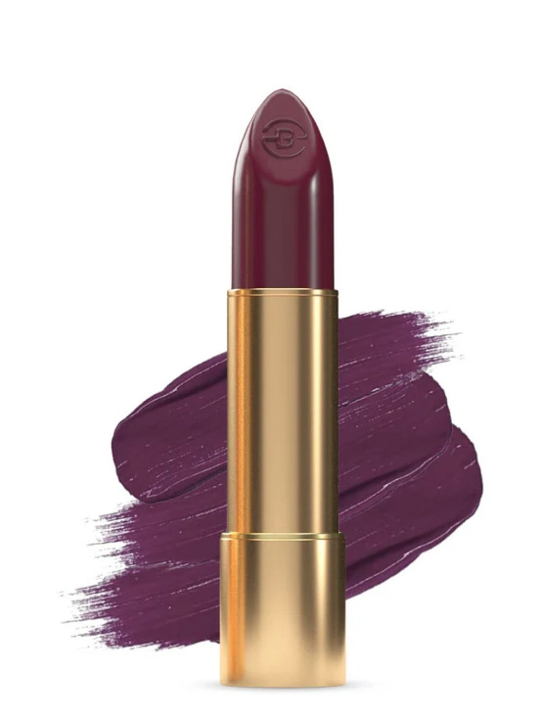 Beaut By Sterling Women Lipstick Soul Mauve Glossy Long Lasting Smudge & Transfer Proof 4g