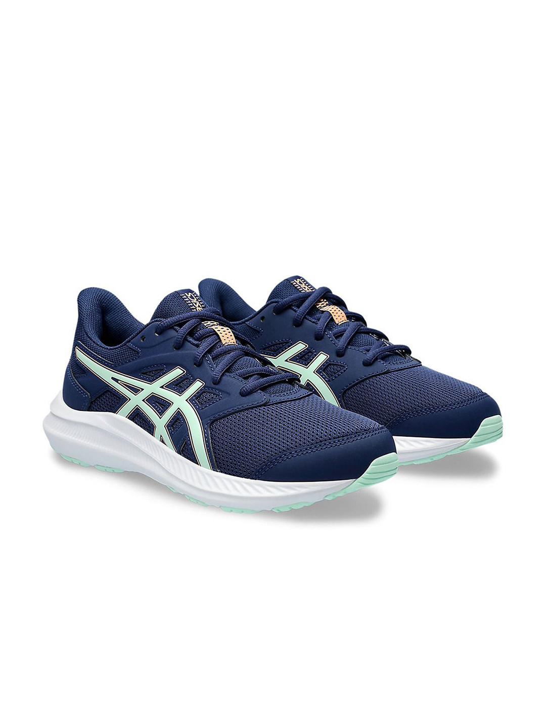 ASICS JOLT 4 GS Boys Running Shoes