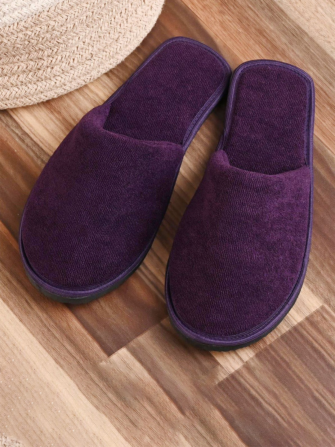 Mifuzi Women Room Slippers