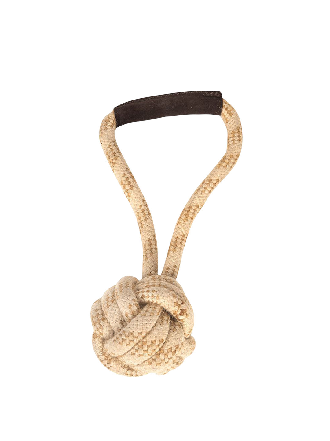 Pawpourri - Fine Living For Your Pets Knot Rope Chew Pet Toy