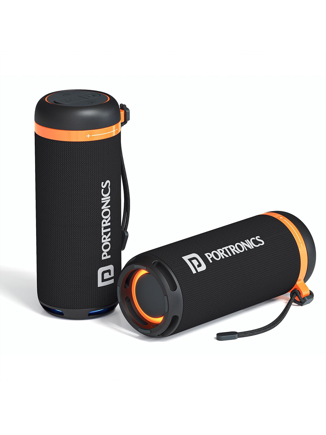 Portronics 15W Breeze 7 Wireless Bluetooth Speaker