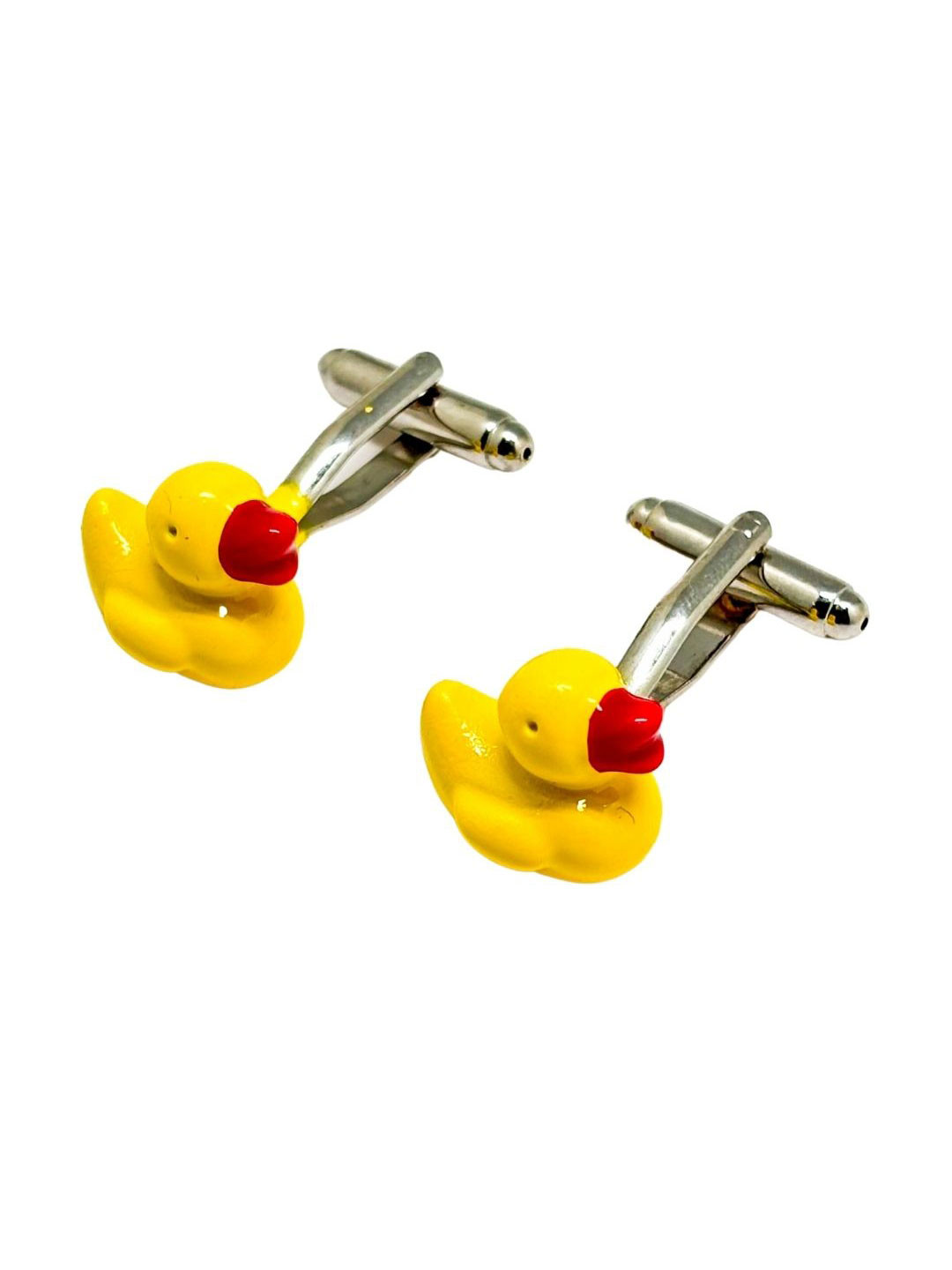 The Tie Hub Men Duck Cufflink