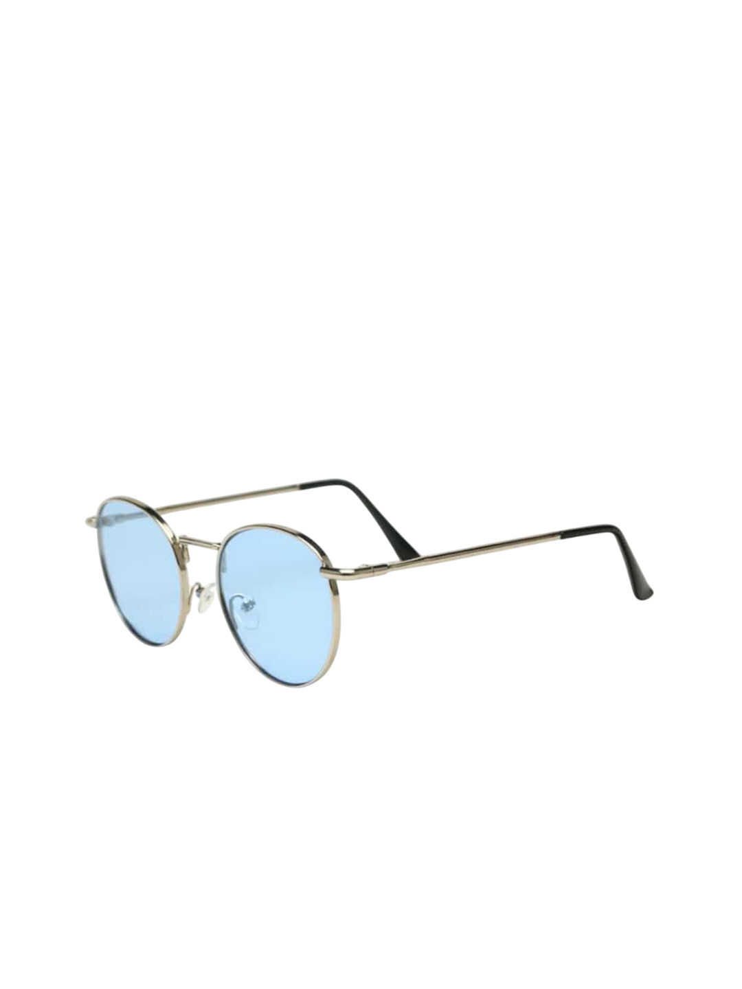 SHADYGATORS Unisex Round SG-Jason Sunglasses