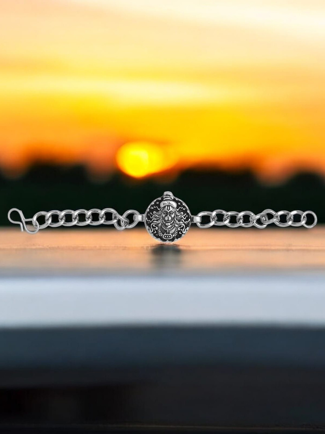 AGARWALPRODUCT Link Bracelet