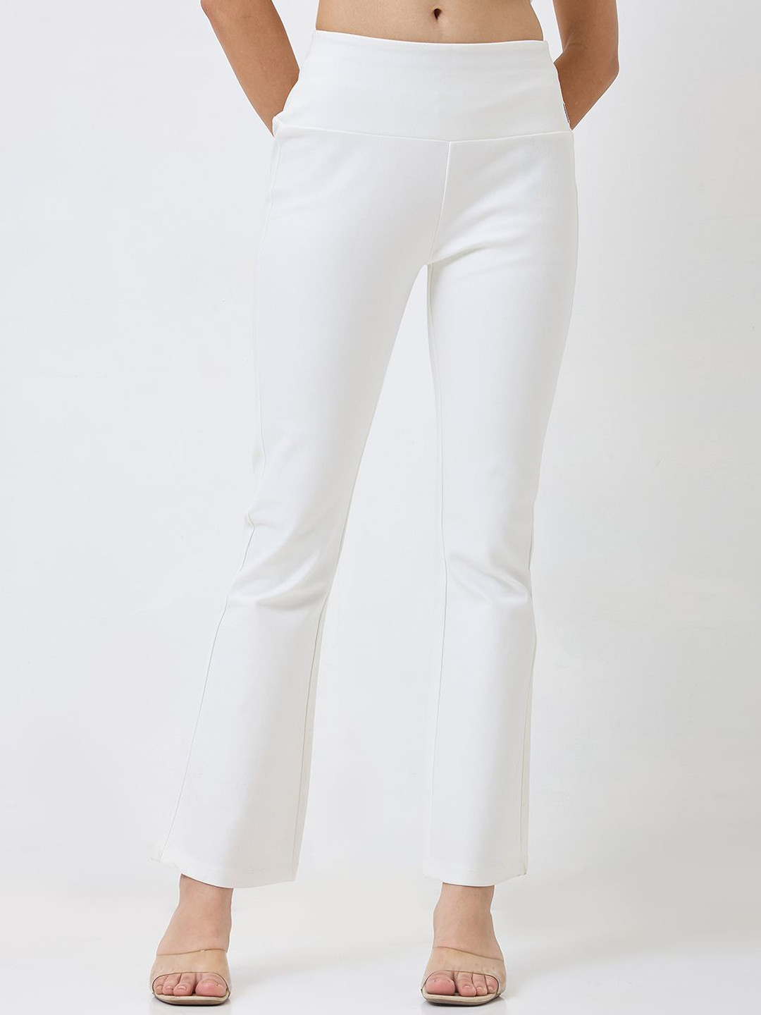 SPYKAR Women Regular Fit High Rise Jeggings