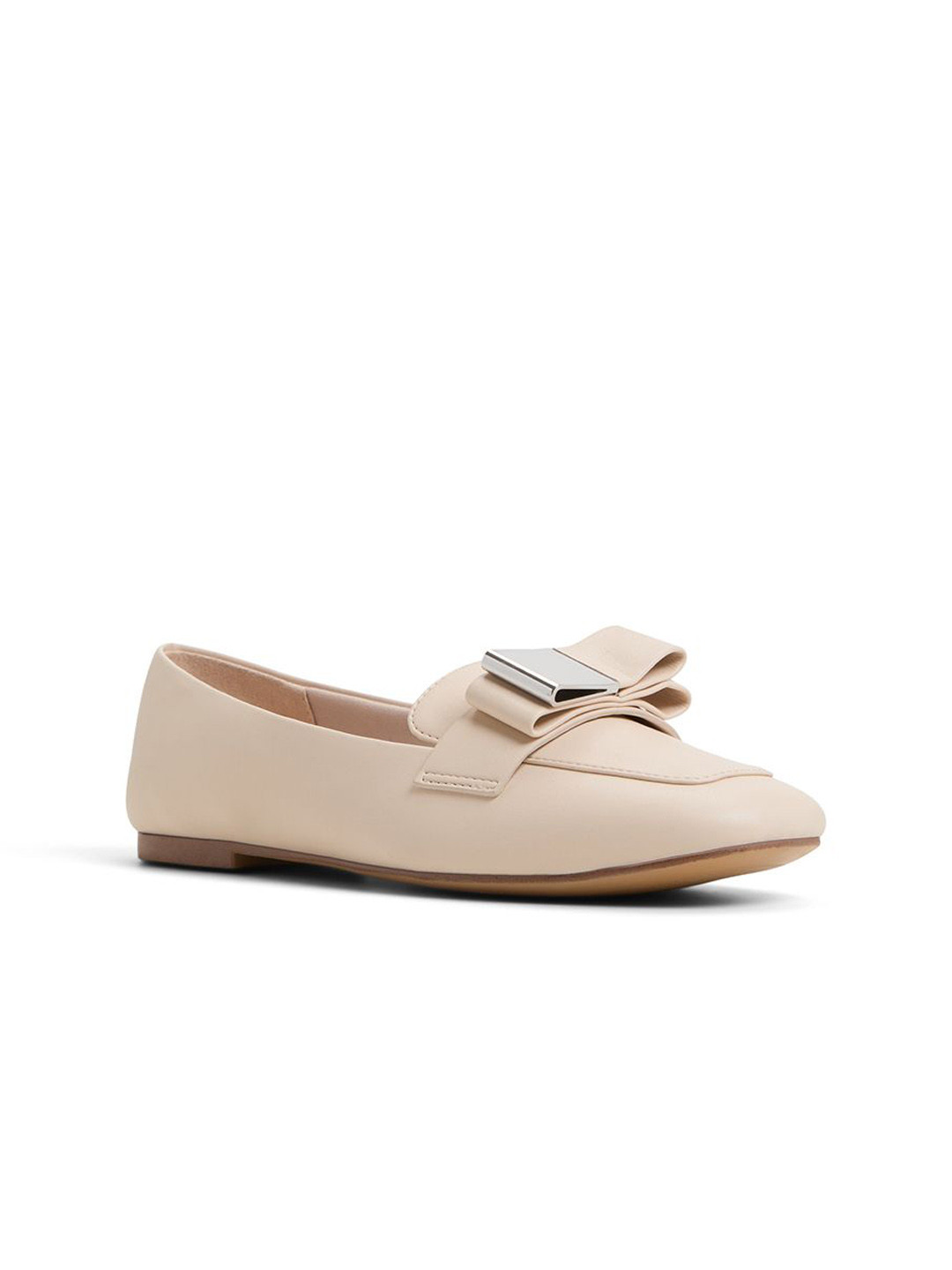 ALDO TALANANY-IN280 Women Square Toe Loafers