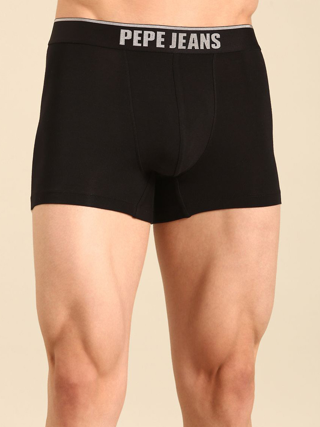 Pepe Jeans Men Odour-Free Short Trunk 8904311387824
