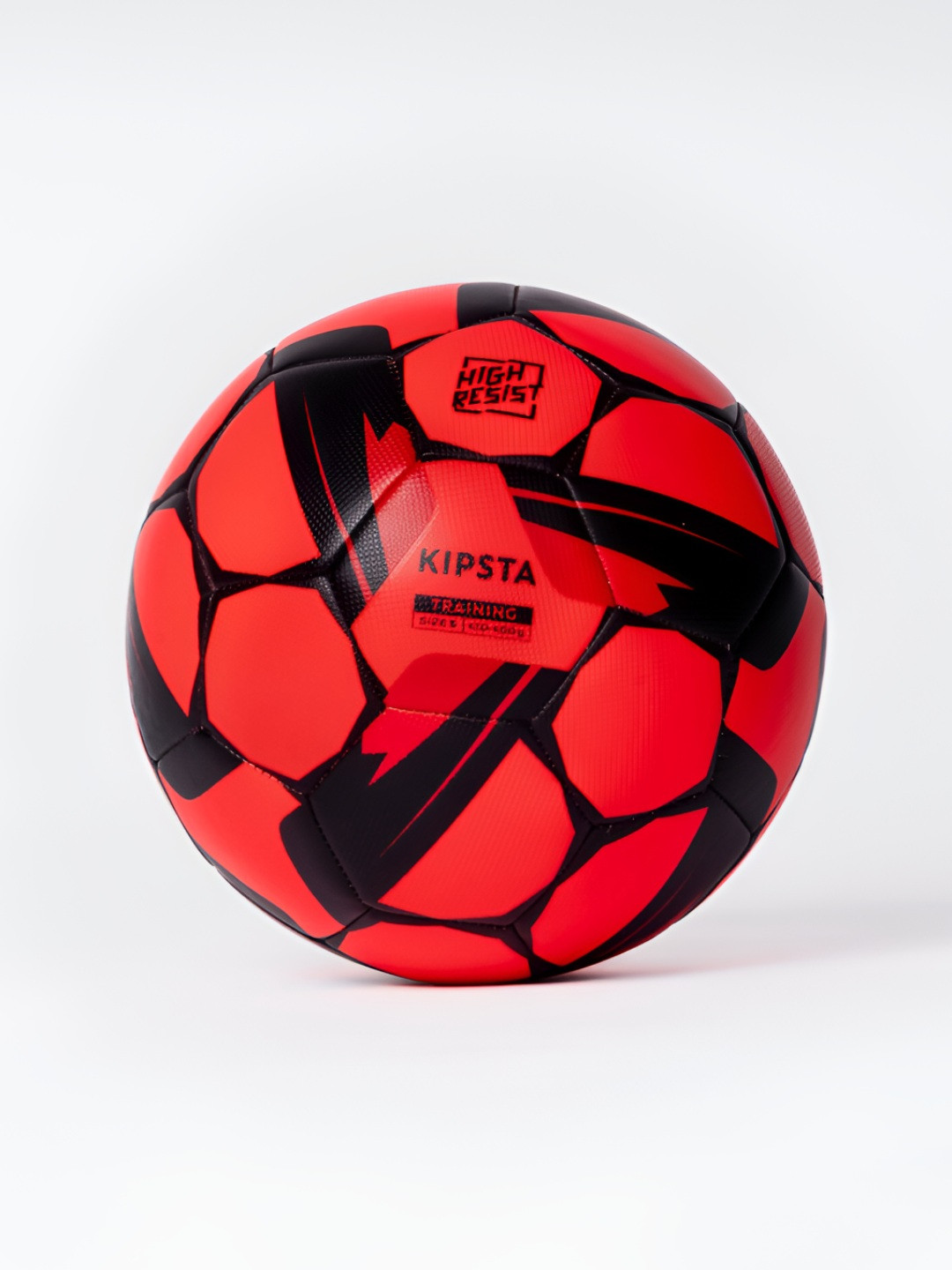 Decathlon Kipsta Printed Training Ball Resist