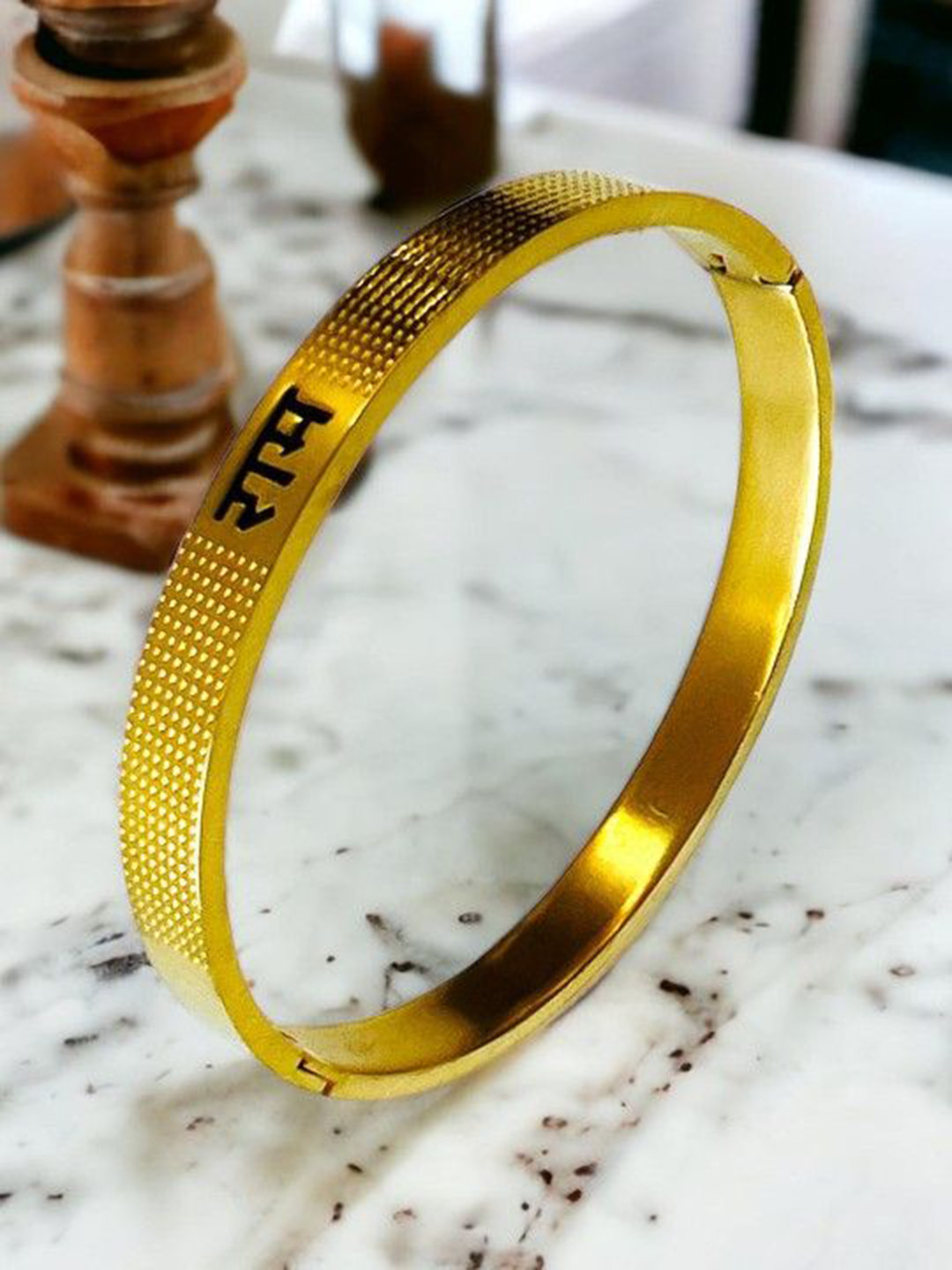 AGARWALPRODUCT Kada Bracelet