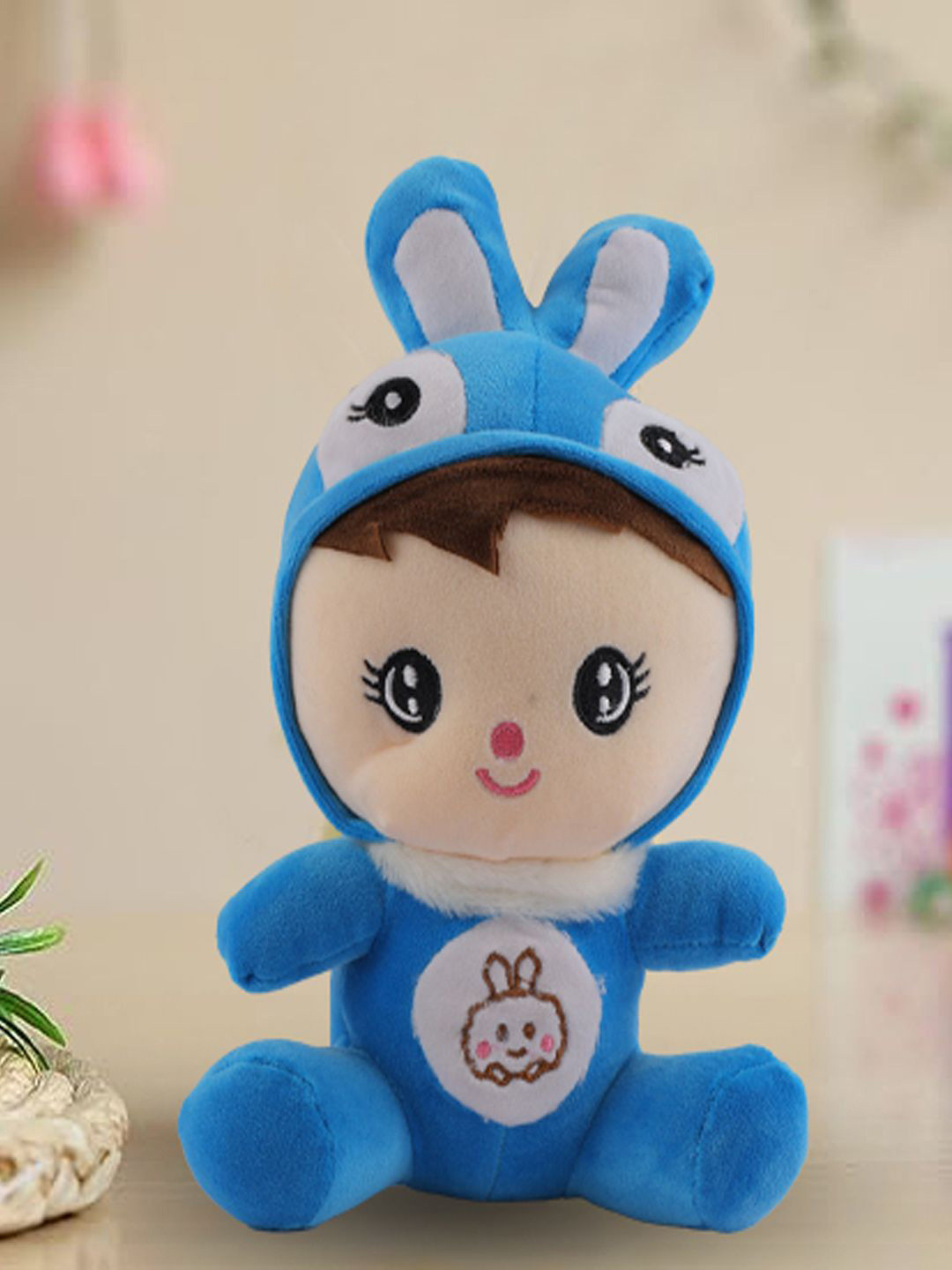 FIMS Kids Polyester Filled Non-Allergic Soft Toy Soft Toys and Dolls