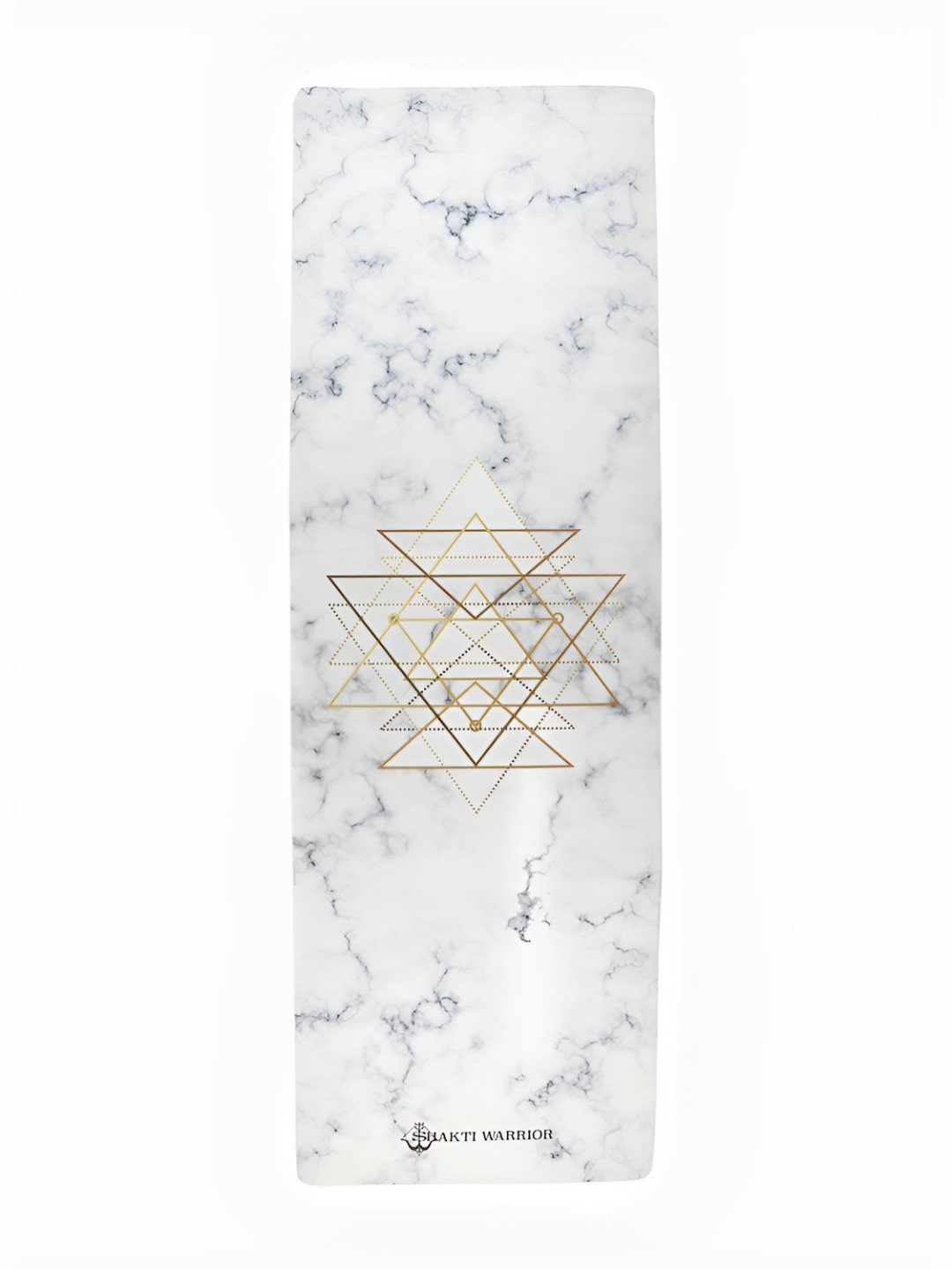 Shakti Warrior Sacred Trvel Yoga Mat