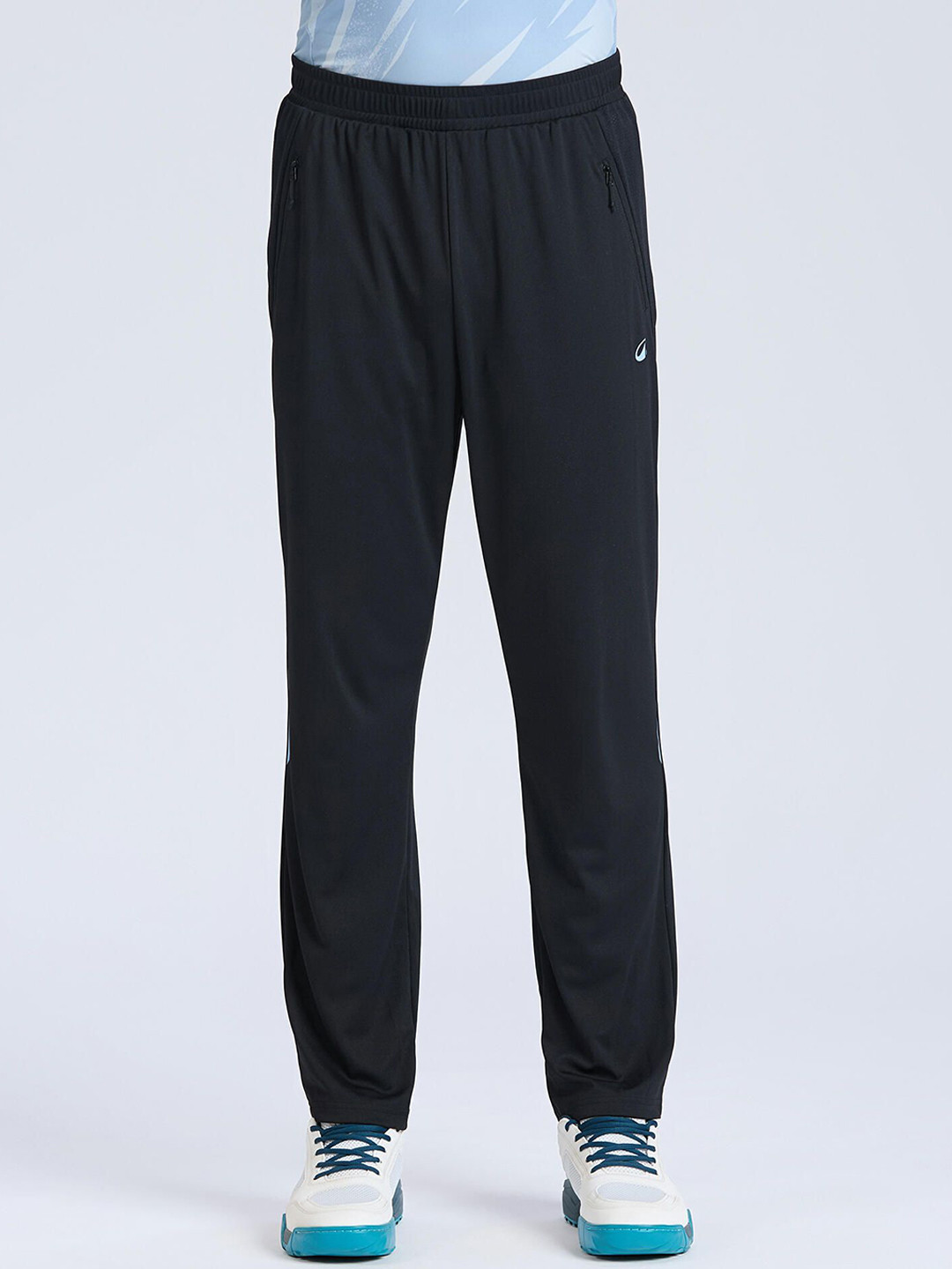 Decathlon FLX - Men Relaxed Fit Trousers