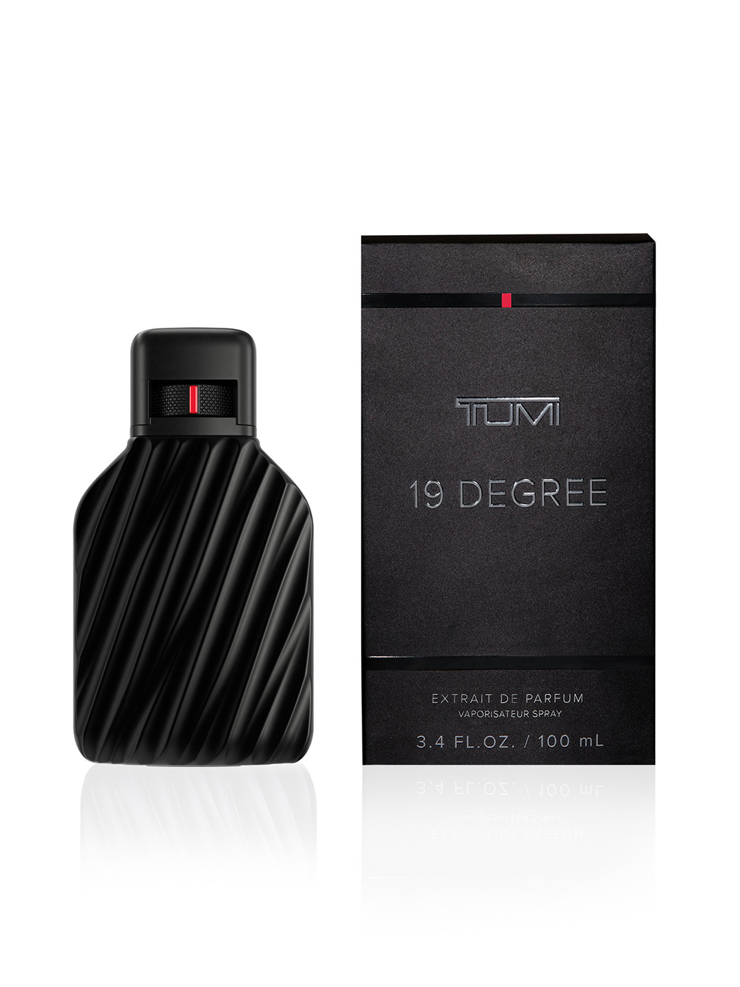 Tumi Men 19 Degree Long Lasting Eau De Parfum - 100ml