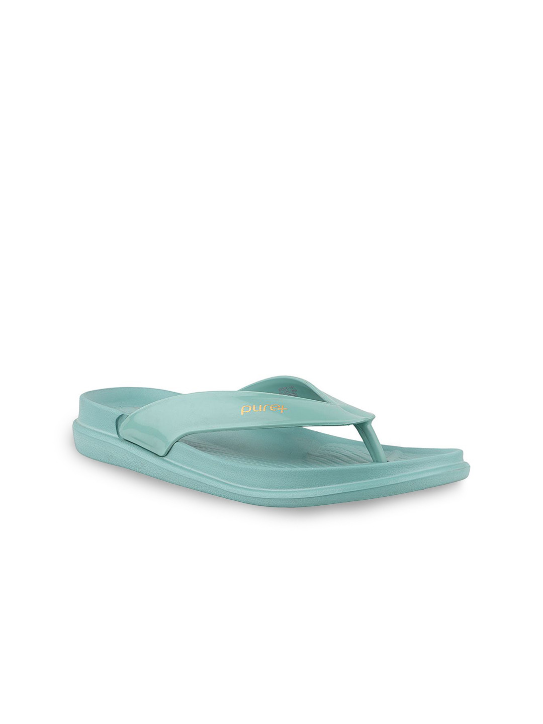 WELCOME Women Lightweight & Comfortable Arch Support Durable Anti-Skid Slippers