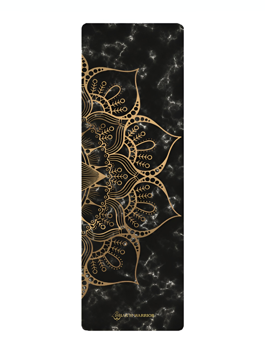 Shakti Warrior Sahasrara-Tpe Yoga Mat