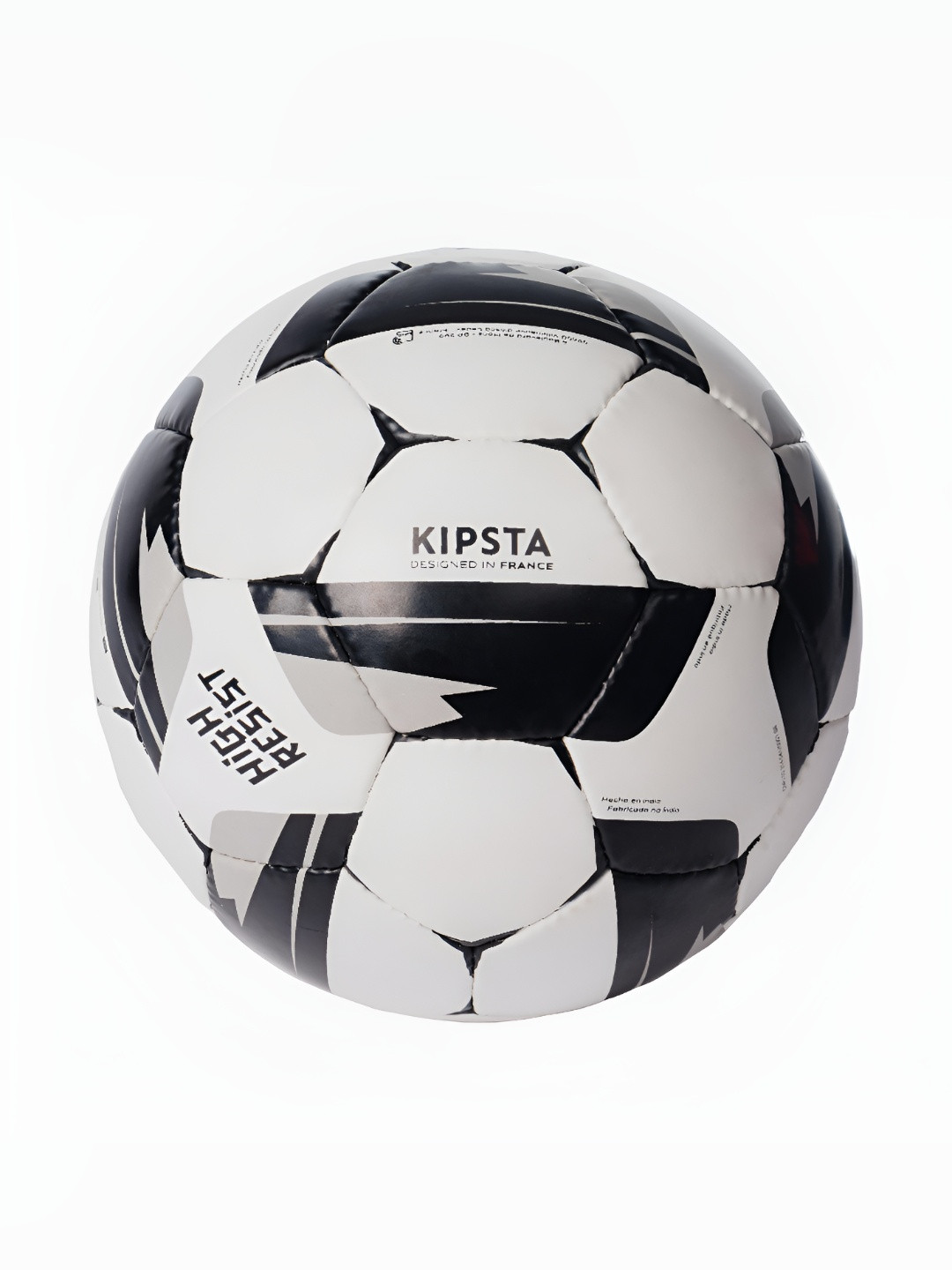 Decathlon KIPSTA - Printed Training Ball Resist