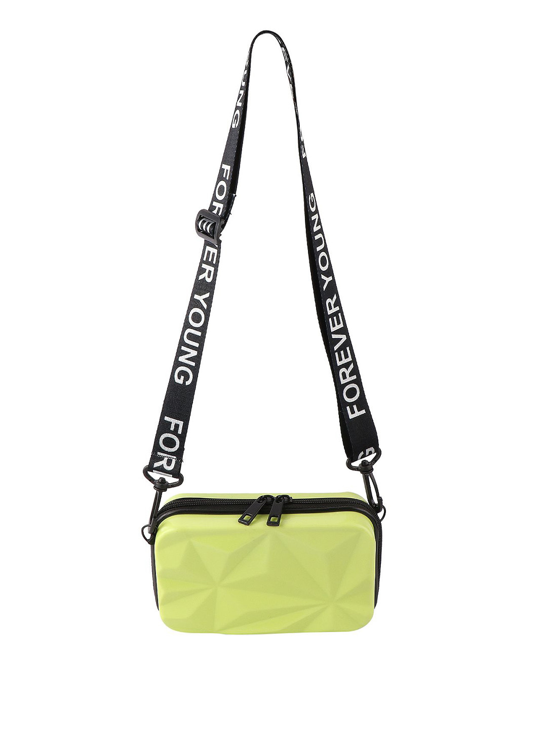 LADY QUINTON Women Solid Structured Cork Sling Bag