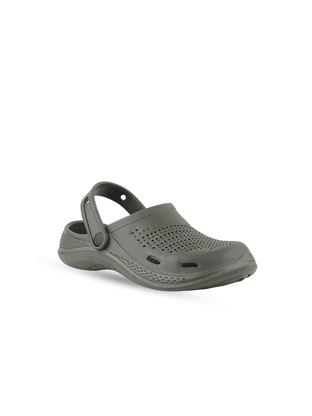 WELCOME Kids Self Design Clogs