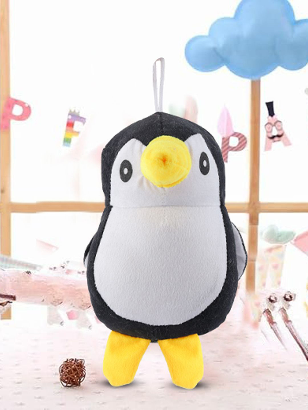 FIMS Kids Stuffed Non-Allergic Fashion Soft Toys and Dolls