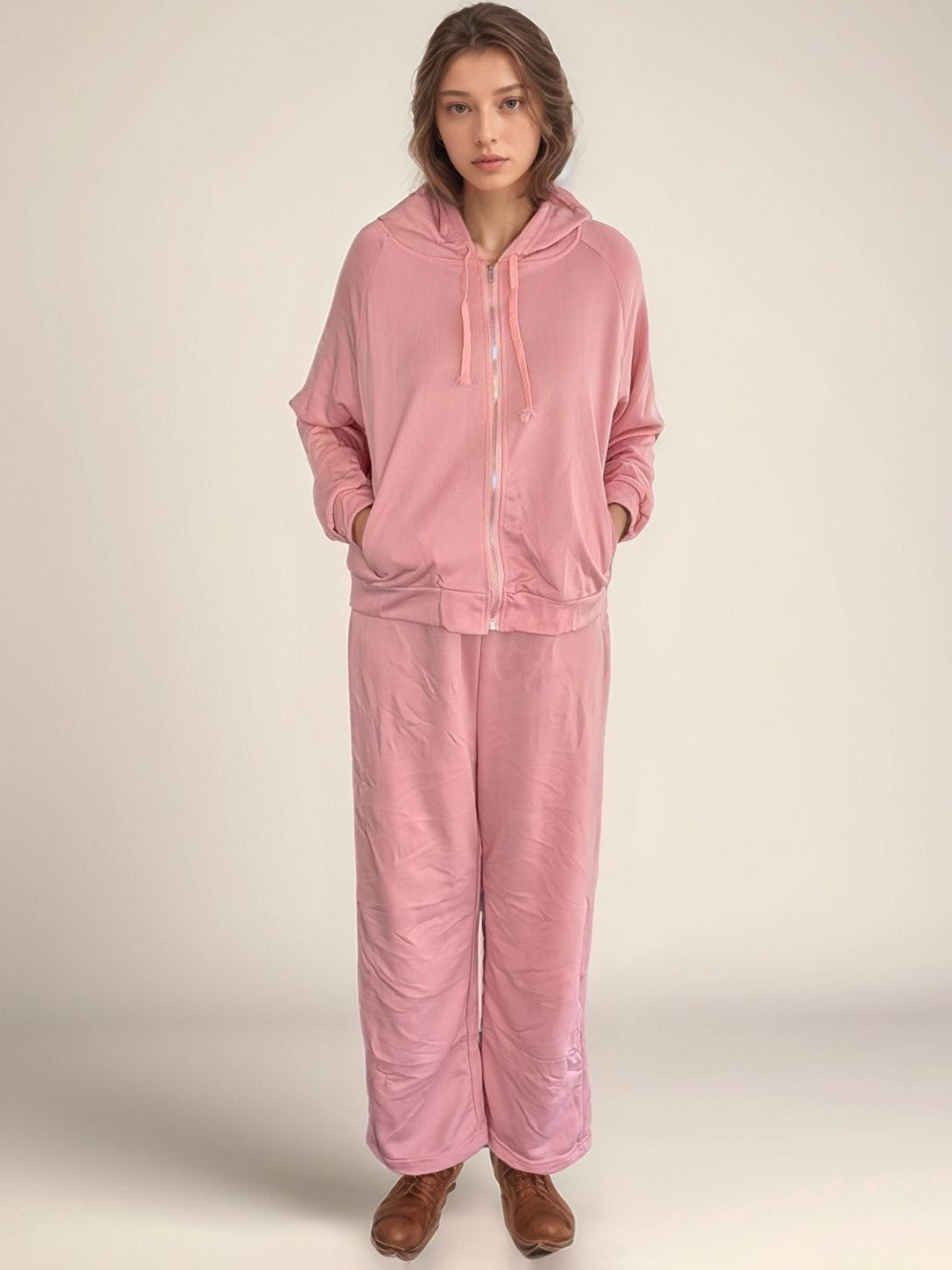 Outzidr  Hoodie Co-Ord Set