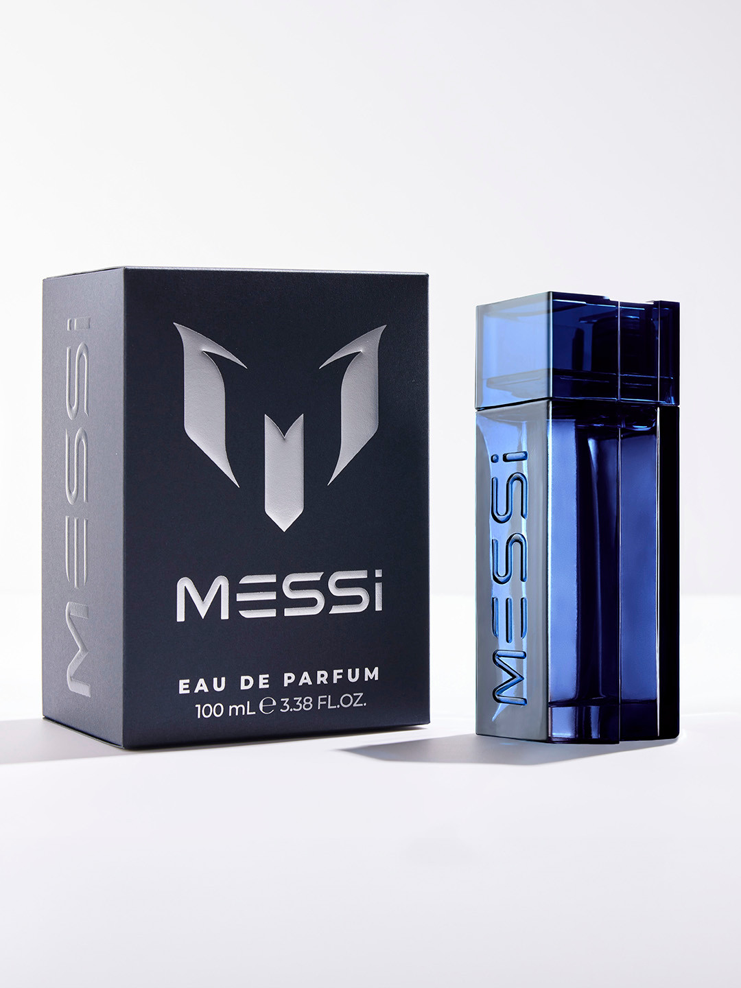 Messi Men Long Lasting Eau De Parfum - 100ml