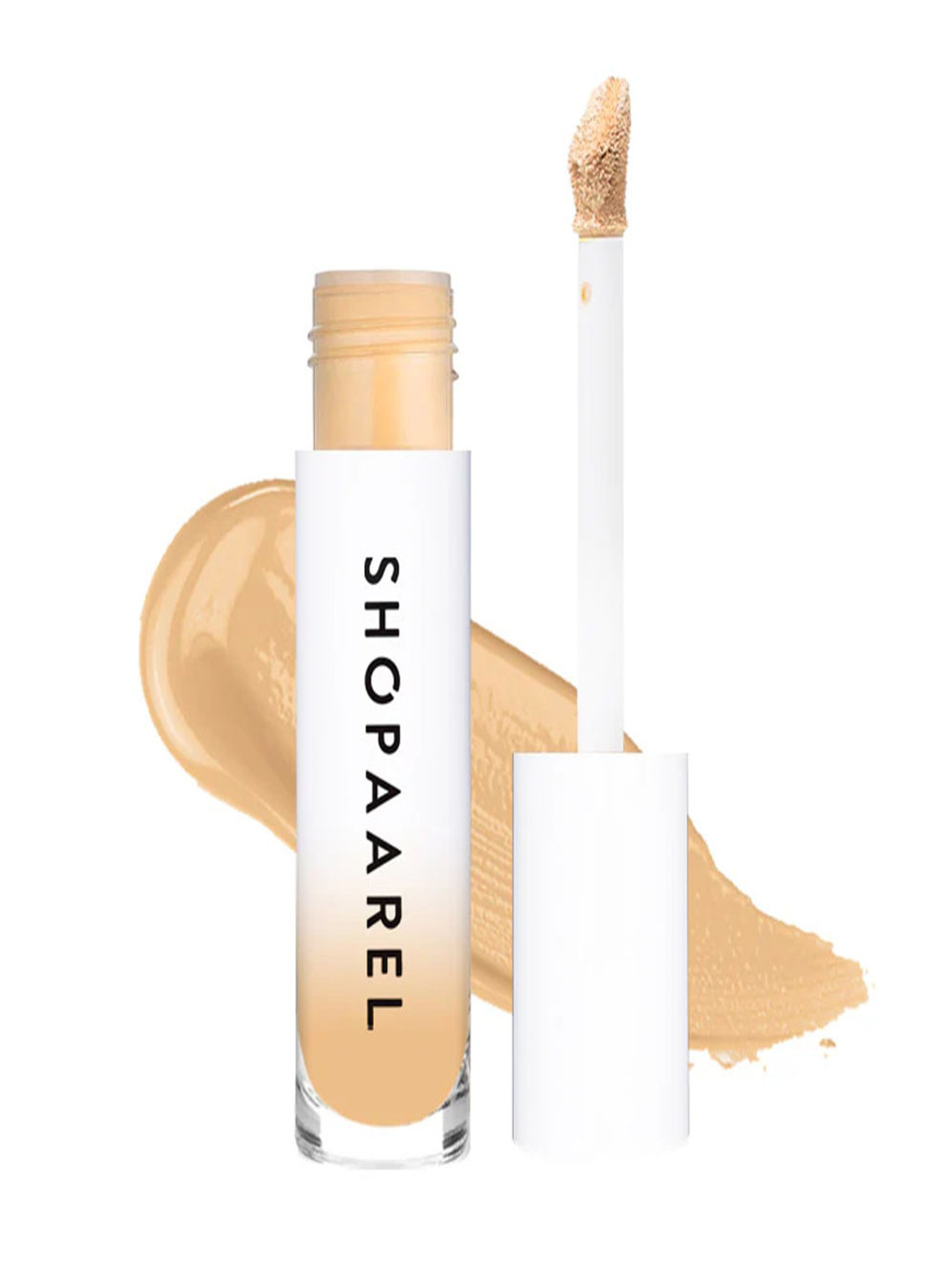 Shopaarel True Color Matte Finish Concealer 15g - Medium