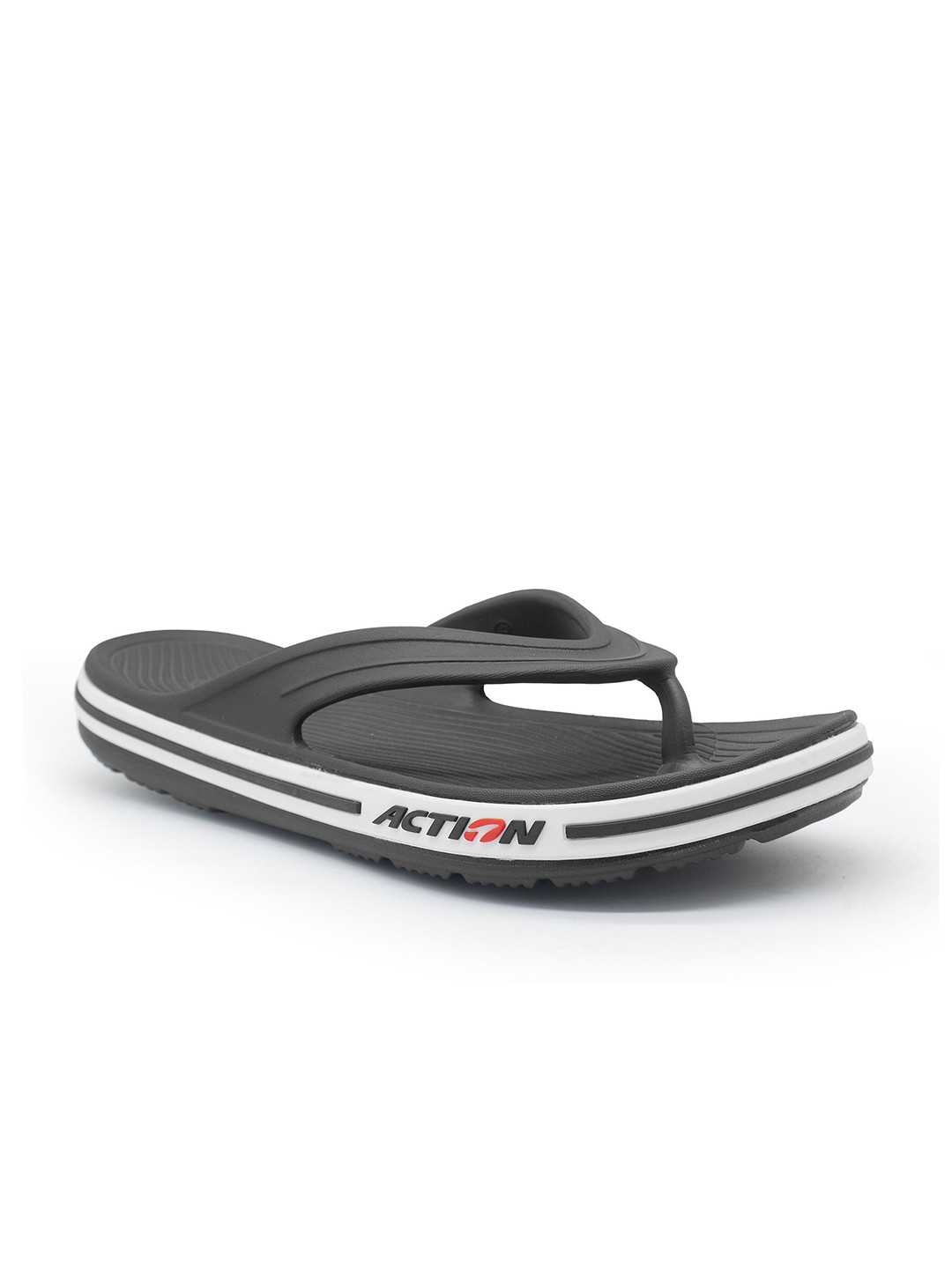Action COOL 1002 Men Comfortable Thong Flip-Flops
