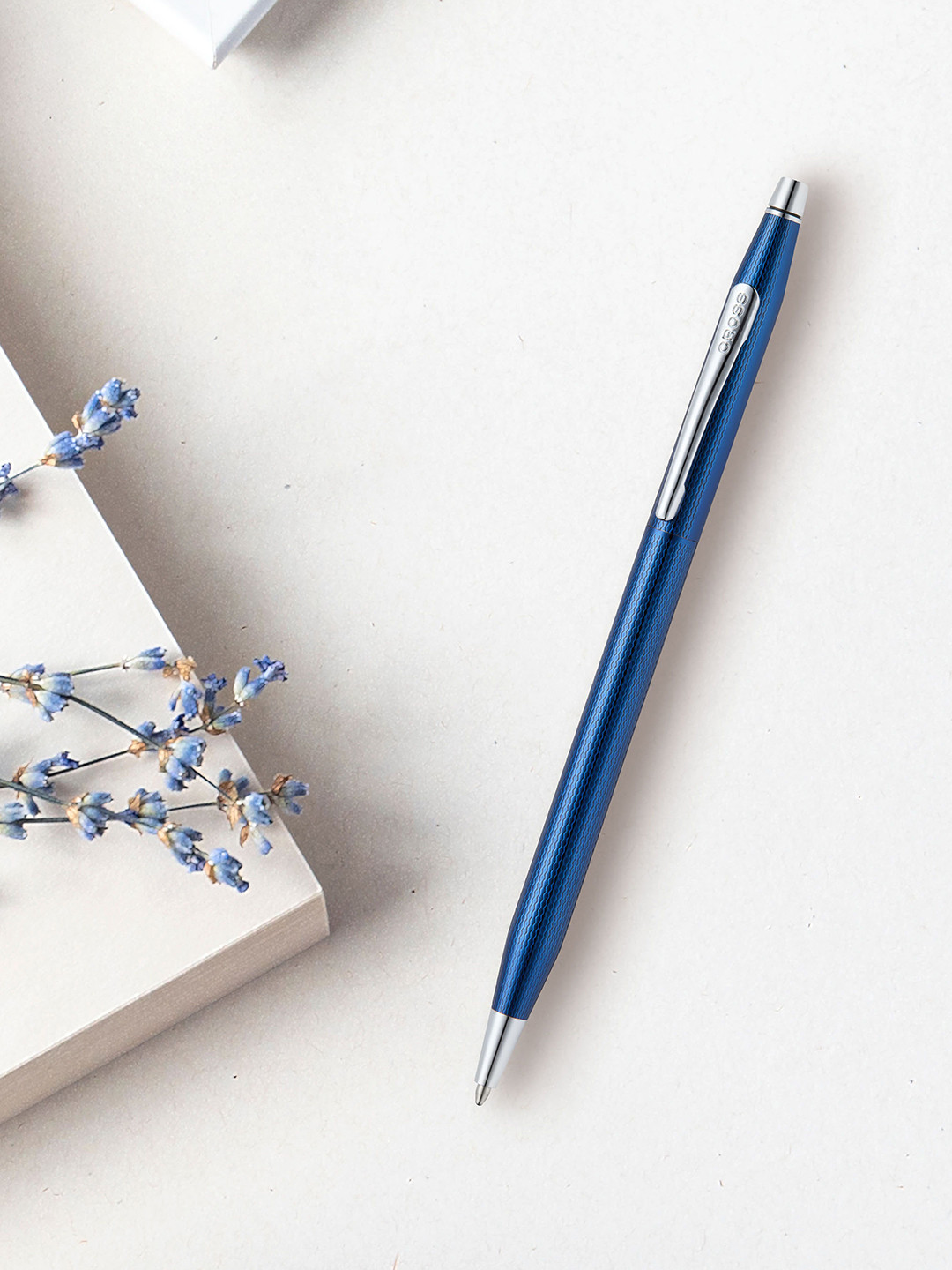 Cross Classic Century Polished Ballpoint Pen