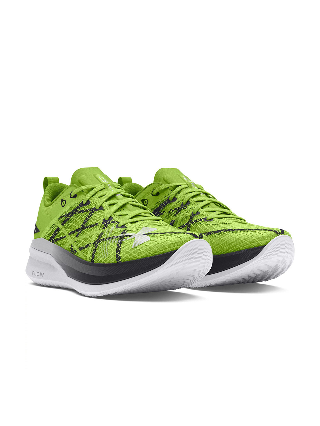 UNDER ARMOUR Velociti Pro Unisex Sports Shoes