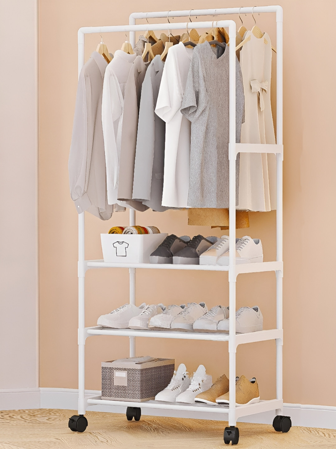 ADA Handicraft White Water Resistant Multi-Utility Organisers